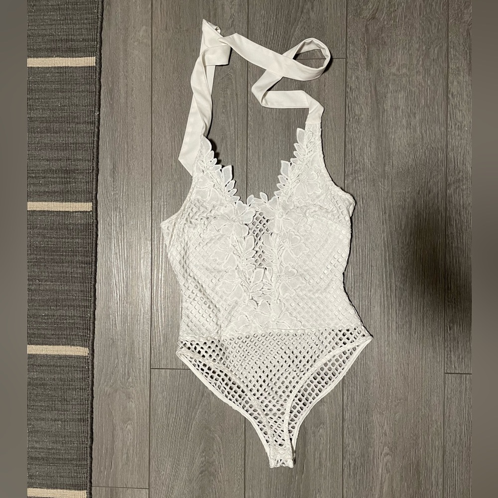Bodysuit